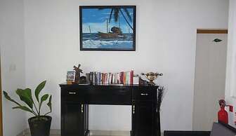 Forest Lodge Guest House