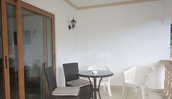 Forest Lodge Guest House