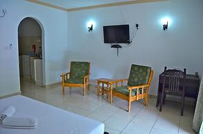 Forest Lodge Guest House