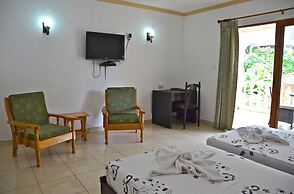 Forest Lodge Guest House