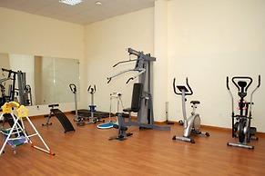 Oakspring Hotel & Luxury Suites