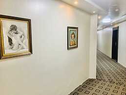 Oakspring Hotel & Luxury Suites