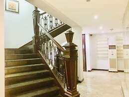 Oakspring Hotel & Luxury Suites
