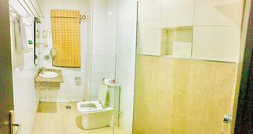 Oakspring Hotel & Luxury Suites