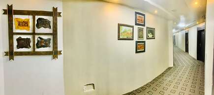 Oakspring Hotel & Luxury Suites