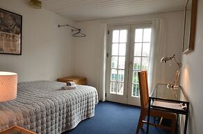 Grønbechs Hotel