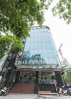 Sakura Hotel II