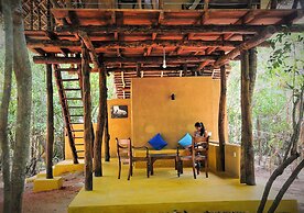 Back of Beyond - Pidurangala