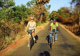 Back of Beyond - Pidurangala