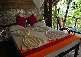 Back of Beyond - Pidurangala