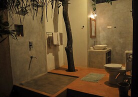 Back of Beyond - Pidurangala