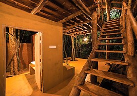 Back of Beyond - Pidurangala