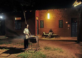 Back of Beyond - Pidurangala