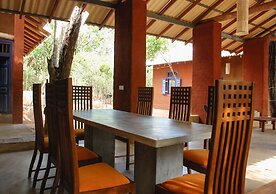 Back of Beyond - Pidurangala