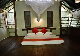 Back of Beyond - Pidurangala