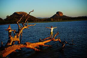 Back of Beyond - Pidurangala