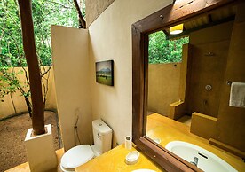 Back of Beyond - Pidurangala