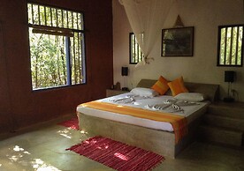 Back of Beyond - Pidurangala