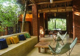 Back of Beyond - Pidurangala