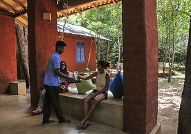 Back of Beyond - Pidurangala