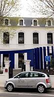 Hôtel In Situ