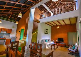 Back of beyond -  Wellness Retreat