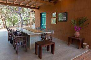 Back of beyond -  Wellness Retreat