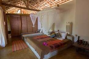 Back of beyond -  Wellness Retreat