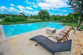 Back of beyond -  Wellness Retreat