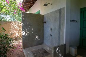 Back of beyond -  Wellness Retreat