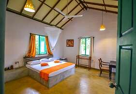 Back of beyond -  Wellness Retreat