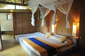 Back of beyond -  Wellness Retreat