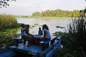 Back of beyond -  Wellness Retreat