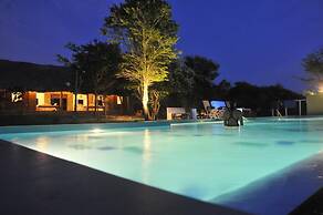 Back of beyond -  Wellness Retreat