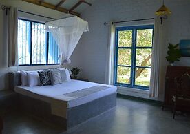 Back of beyond -  Wellness Retreat
