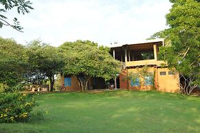 Back of beyond -  Wellness Retreat