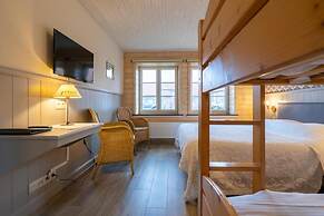 B&B Schraevenacker