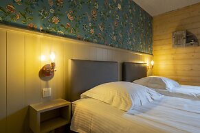B&B Schraevenacker