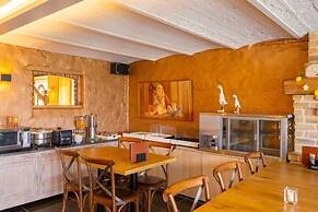 B&B Schraevenacker