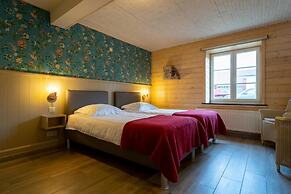 B&B Schraevenacker