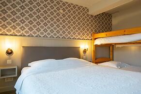B&B Schraevenacker