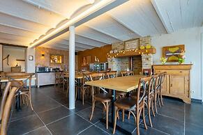 B&B Schraevenacker