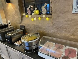B&B Schraevenacker