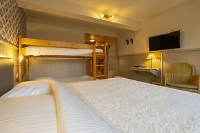B&B Schraevenacker
