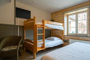 B&B Schraevenacker