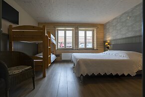 B&B Schraevenacker