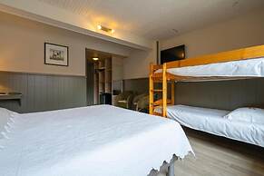 B&B Schraevenacker