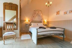 B&B Schraevenacker