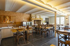 B&B Schraevenacker
