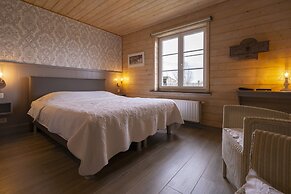 B&B Schraevenacker